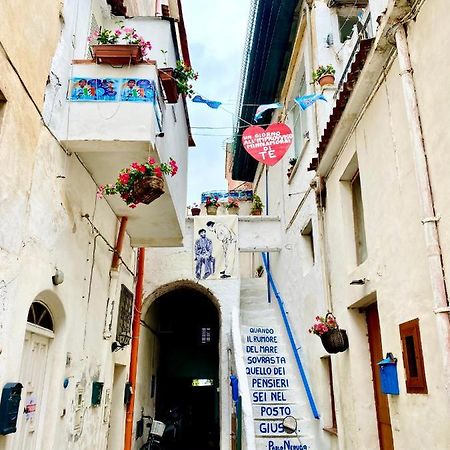 Il Riccio Apartment 28 Procida Bagian luar foto