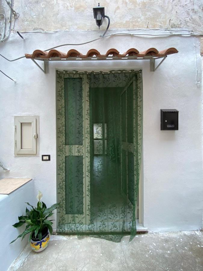 Il Riccio Apartment 28 Procida Bagian luar foto