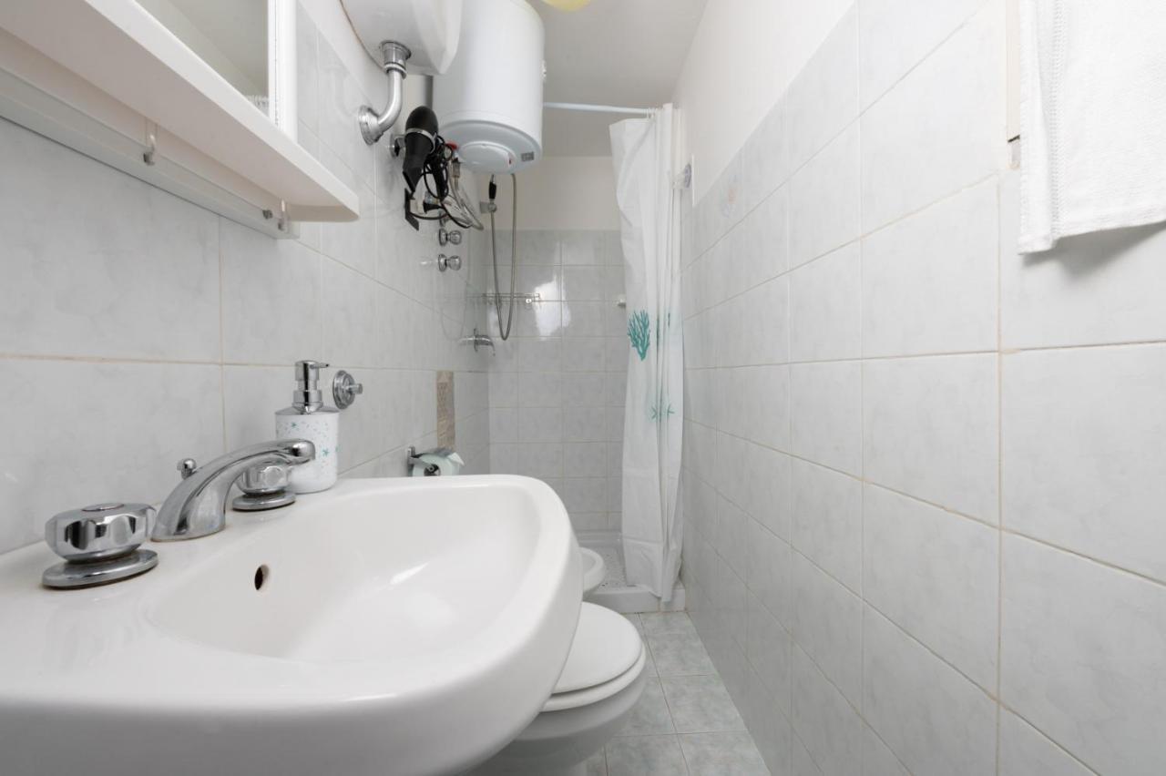 Il Riccio Apartment 28 Procida Bagian luar foto